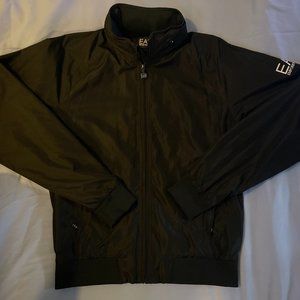 EMPORIO ARMANI EA7 Lightweight jacket Size M